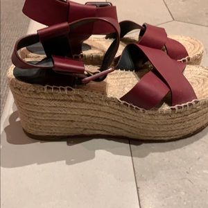 Celine Shoes - CELINE espadrille Celine Shoes - CELINE espadrille